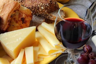 Tour de comida callejera en Pisa