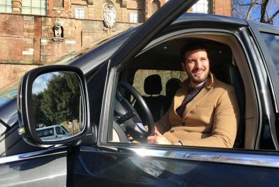 Traslado desde y hacia el aeropuerto de Pisa