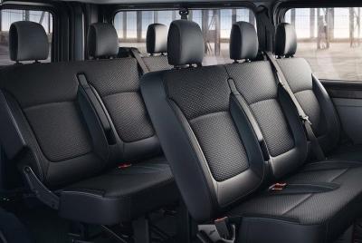 Traslado al aeropuerto