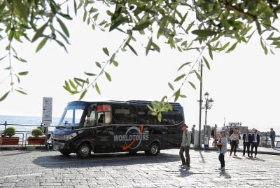 Lanzadera de Pompeya