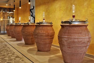 Descubre los antiguos vinos romanos