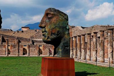 Entradas a Pompeya Entradas a Pompeya