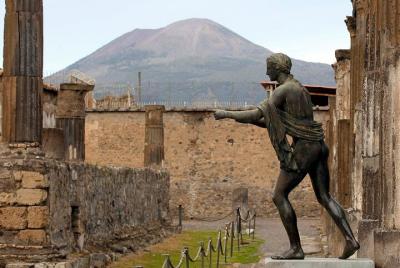 Tour de Pompeya SkipTheLine