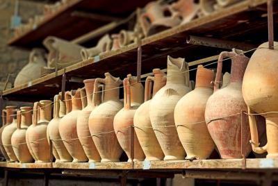 Il meglio di Pompei - Gruppo piccolo