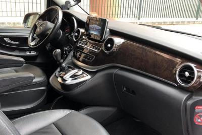 Portofino - Aeropuerto de Génova (GOA) / Traslado privado en coch