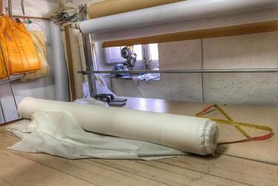 Descubre cómo nace un vestido Positano Moda