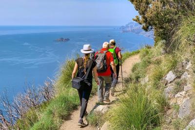 Descubra la excursión privada de senderismo 