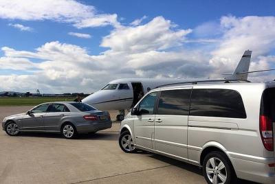 traslado privado de Positano a Nápoles o viceversa