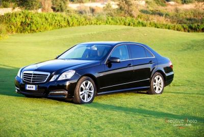 Traslado de Ragusa a Catania servicio privado