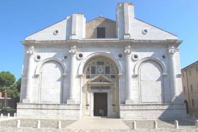 Recorridos por la ciudad de Rimini para grupos pequeños destacado Recorridos por la ciudad de Rimini para grupos pequeños destacado