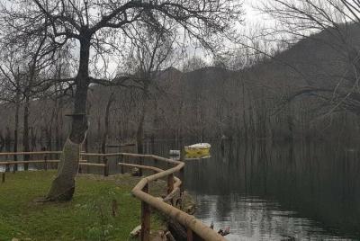 Paquete de dos días en el pueblo local, tour al lago Skadar inclu