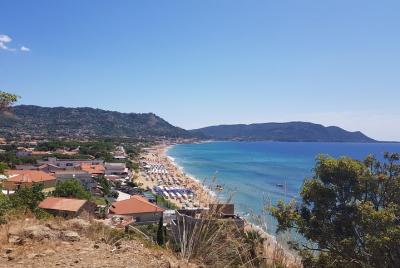 Tresino Hike - Costa del Cilento