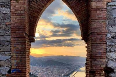 Camino del príncipe