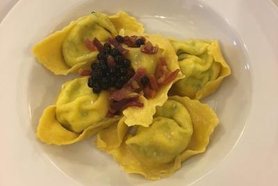 Experiencia en vino, aceites Evo y vinagre balsámico