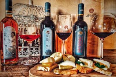 Experiencia privada de degustación de aceite de oliva virgen extr