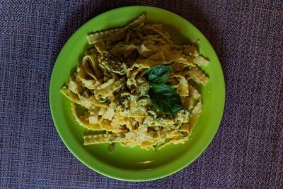 Cata de vinos y aceites Evo con harina de azafrán.