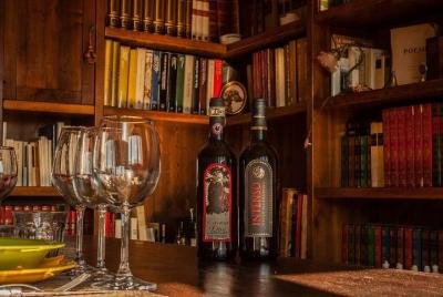 Tour de viñedos y degustación con almuerzo o cena