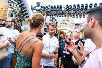 SANREMO FOOD TOUR - Auténtica comida callejera de Liguria y ciuda