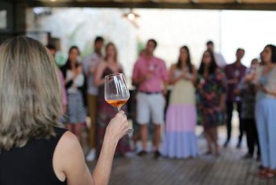 Monte Chiaro y Supertuscan Experience