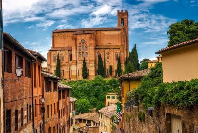 Descubre Siena con su catedral Descubre Siena con su catedral