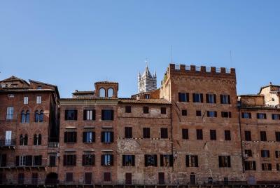Curso de fotografía en Siena Curso de fotografía en Siena