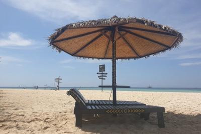 Explore la isla Gili Labak para hacer snorkel partiendo de la isl