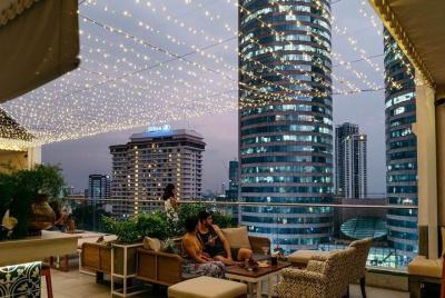 4 horas de visita a la ciudad de Colombo