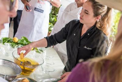 LECCIONES VIRTUALES ... Recetas de la abuela para deliciosos post