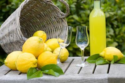 Tour a pie de aceite y limón: la esencia de Sorrento