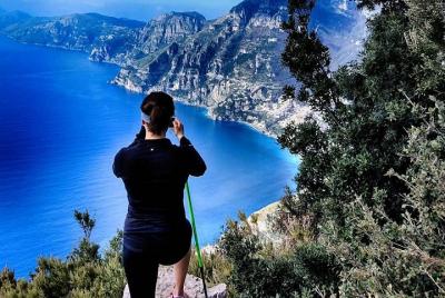 Camino de los dioses - Camino de los dioses