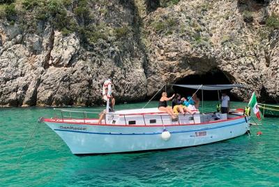 Lugares turísticos en Sperlonga Cosas que hacer en Sperlonga 31072