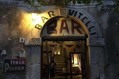 Lugares icónicos de la película El Padrino: Savoca & Forza D'Agrò