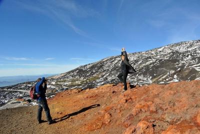 Elite Etna Morning de Taormina