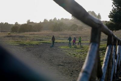 Recorrido de día completo por la naturaleza y los sabores del mon