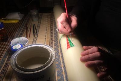 Tarragona con los 5 sentidos