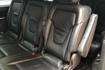 Terracina - Aeropuerto de Roma Fiumucino (FCO) / Traslado privado