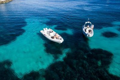 Día Egadi para descubrir Favignana y Levanzo Día Egadi para descubrir Favignana y Levanzo