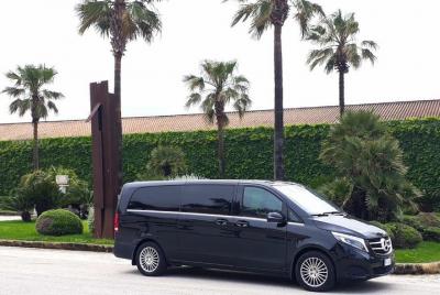 Traslado privado desde el aeropuerto de Palermo a Trapani o vicev Traslado privado desde el aeropuerto de Palermo a Trapani o vicev