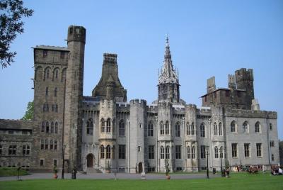 Excursión privada de 2 días por Gales a Cardiff y Aberfan desde L Excursión privada de 2 días por Gales a Cardiff y Aberfan desde L