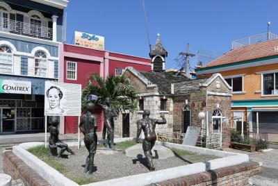 Excursión privada de un día a lo más destacado de Montego Bay