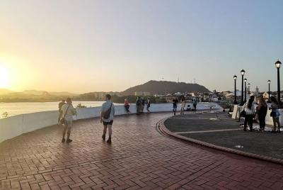 Recorrido histórico a pie en el casco antiguo
