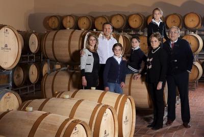 Experiencia especial de cata de vinos cerca de Venecia