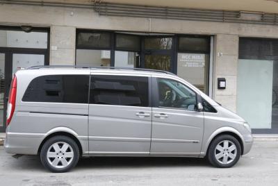Traslado privado, servicio de chofer, desde el aeropuerto de Trev Traslado privado, servicio de chofer, desde el aeropuerto de Trev