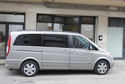 Traslado privado, servicio de chofer, desde el aeropuerto de Trev Traslado privado, servicio de chofer, desde el aeropuerto de Trev