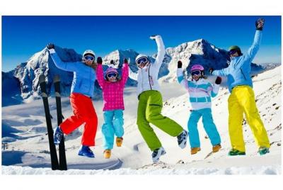 Estación de esquí Gudauri Estación de esquí Gudauri