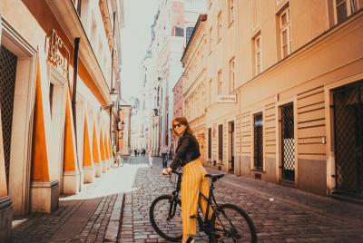 Descubre Poznan en 60 minutos con un local Descubre Poznan en 60 minutos con un local