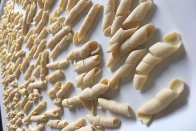 Pasta Tutto! Experiencia práctica de cocina en Tropea