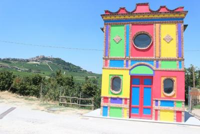 The Langhe - Visita guiada enogastronómica The Langhe - Visita guiada enogastronómica