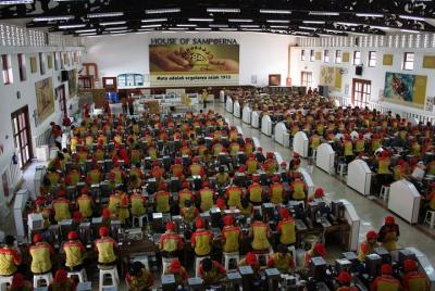 Day Tour - Surabaya Colonial Heritage Tour