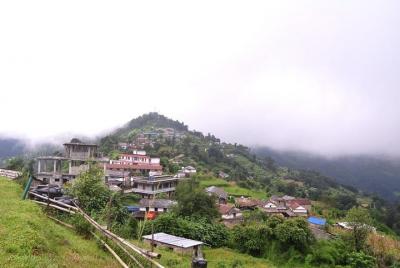 Excursión al día de Dhampus desde Pokhara
